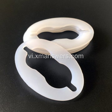 Máy đo EPDM cao su silicone vuông